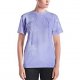Mandala wash blue neutral coordination Women's Fashion T-shirt